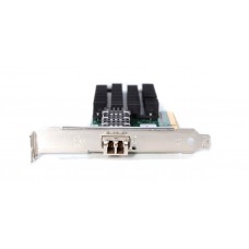 FIBER CHANNEL CARD: DELL 10GB 1 Port PCI-E 